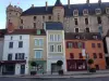 Tourist Office of Lapalisse - Information point in Lapalisse