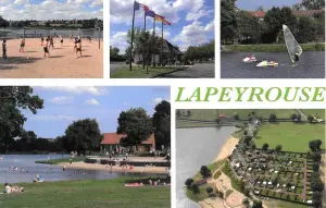 Lapeyrouse