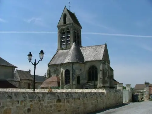 Largny-sur-Automne - Guida turismo, vacanze e weekend nell'Aisne