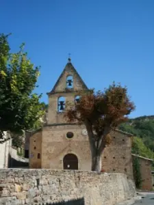 Church View