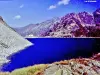 湖のArtouste - 自然遺産のLaruns