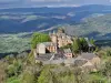 Lassouts - Guida turismo, vacanze e weekend nell'Aveyron