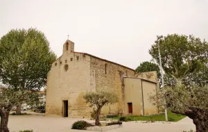 Chiesa di San Lorenzo