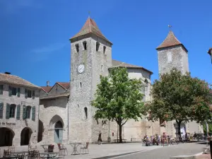 Eglise Saint-Barthélémy