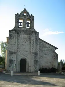 Eglise Saint Maxence