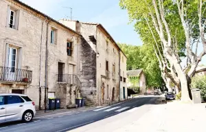 Il villaggio