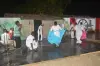 Традиционный танец Беле
