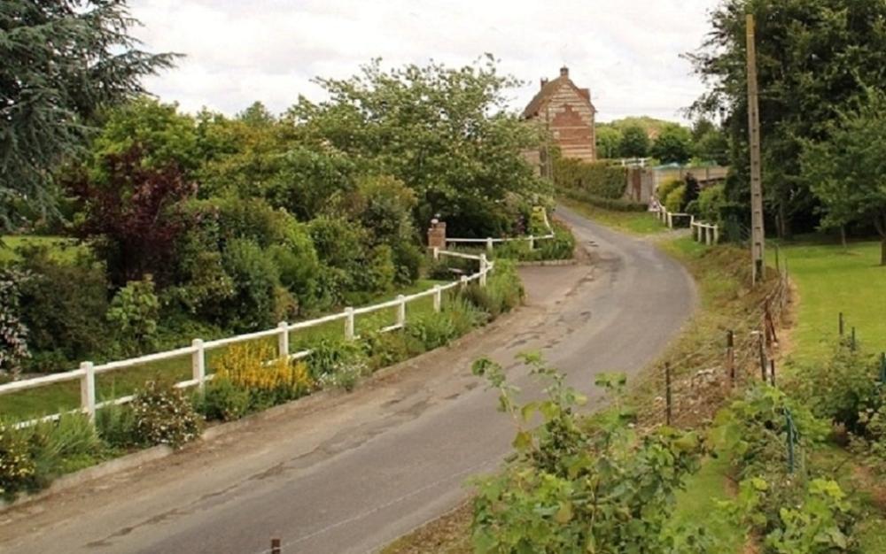 Photos Le BoisRobert Tourisme, Vacances & Weekend