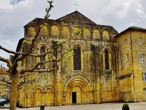 Abbaye Notre -Dame