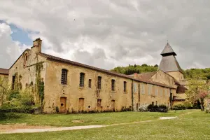 Abbaye Notre -Dame