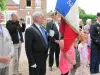 8 mai au monument aux morts du Coudray-Saint-Germer