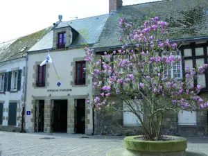 Oficina de Turismo de Croisic - Rue du Pilori