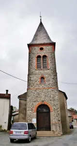 Die Kirche