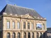 Le Havre - Muséum d'Histoire Naturelle