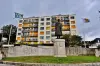 Le Havre - Monument aux Morts