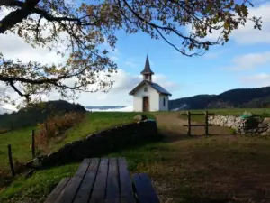 Chapelle de Pitié