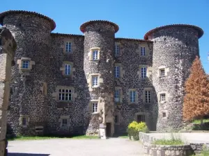 Castello abbazia