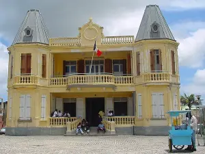 La città di Moule