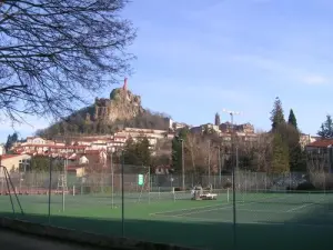 Le Puy-en-Velay