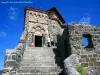 Chapelle St. Michel d'Aiguilhe (© Jean Espirat)