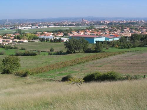 Le Sequestre Tourisme, Vacances & Weekend