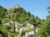 Le Teil - Tourism, holidays & weekends guide in the Ardèche