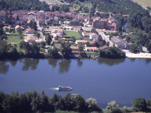 Rencontres sur le lot