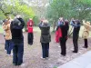 Qigong-Kurs