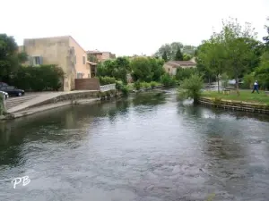 De Sorgue