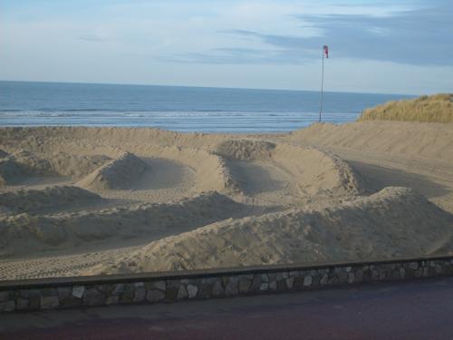Rencontres le touquet
