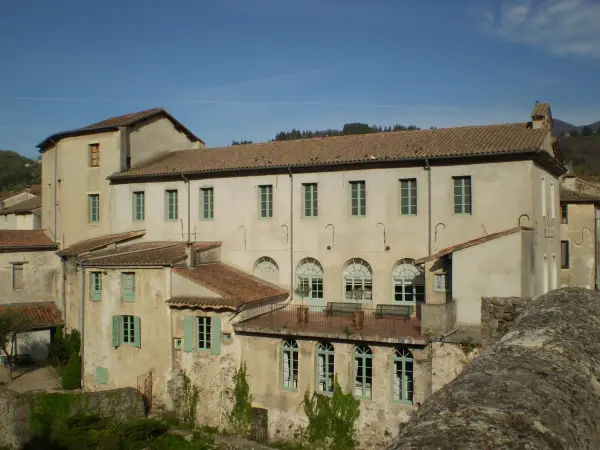 Museum Cévenol - Leisure centre in Le Vigan