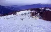 Ski Resort Le Ballon d'Alsace - Leisure centre in Lepuix