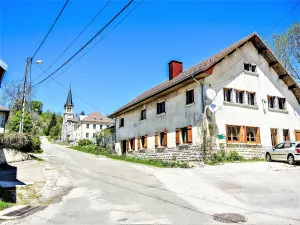 Rue Isabelle de Neuchâtel (© JE)