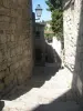 . Ruelle des Baux