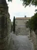 Ruelle des Baux