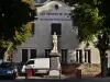 Monument aux Morts