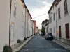 Les Pradeaux - The Village