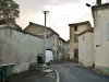Les Pradeaux - The Village