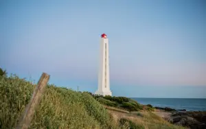 Armandèche Lighthouse (© Antoine Martineau)
