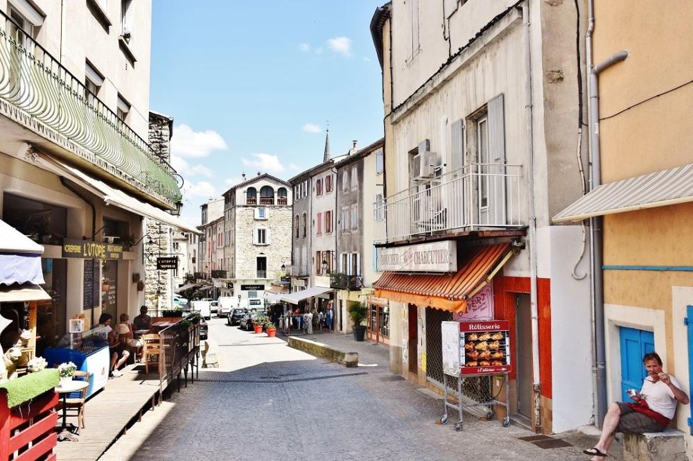 Photos Les Vans Tourisme, Vacances & Weekend