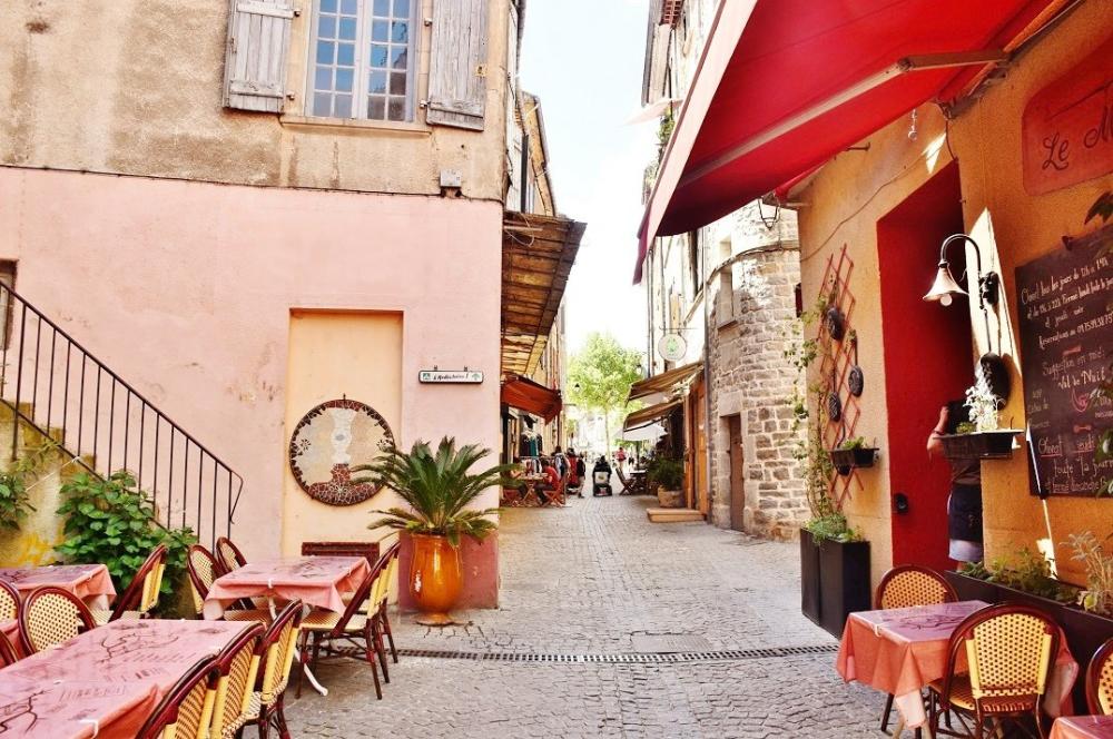 Photos Les Vans Tourisme, Vacances & Weekend