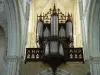 Les orgues (1502)