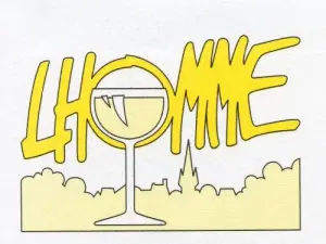 Logo de Lhomme