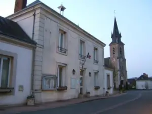 Mairie