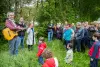 Festival Air du Temps - Song Festival op het platteland