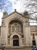 Église Saint-Sauveur