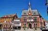 Lillers - Guía turismo, vacaciones y fines de semana en Paso de Calais