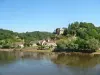 Limeuil - Guide tourisme, vacances & week-end en Dordogne