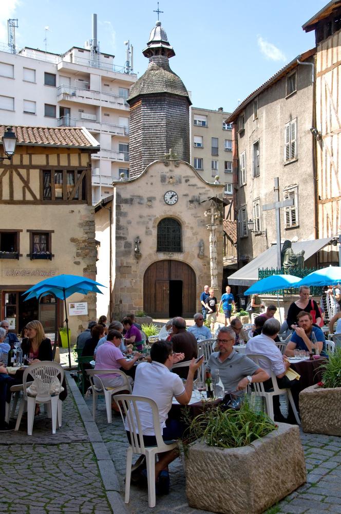 Photos Limoges Guide Tourisme & Vacances
