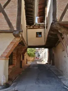 Gasse